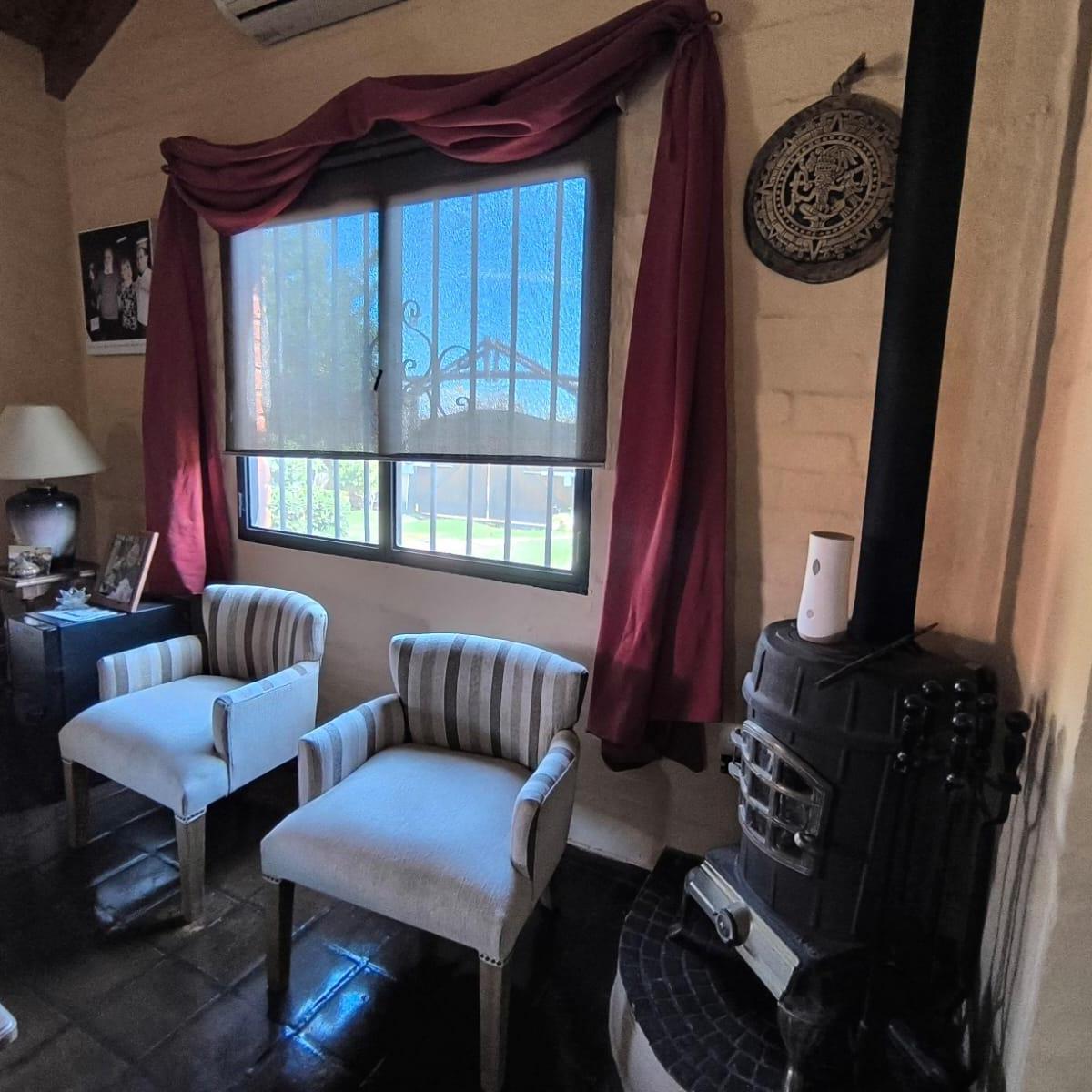 Barrio Privado Paraiso 1 Maipu, Casa en Venta 4