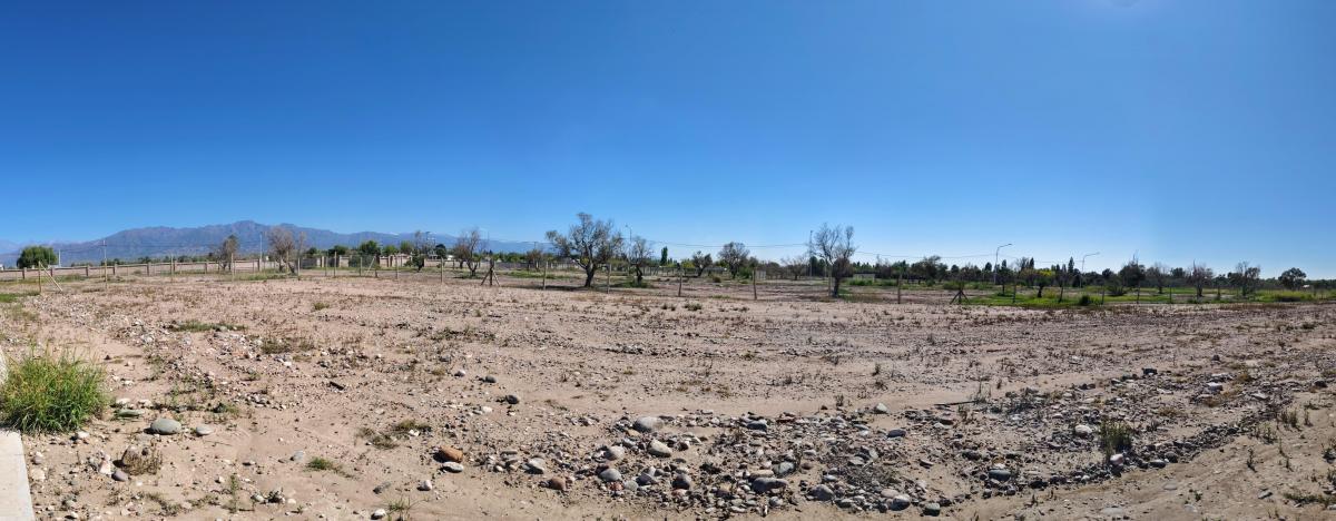 Vistalba Lote en Venta 5