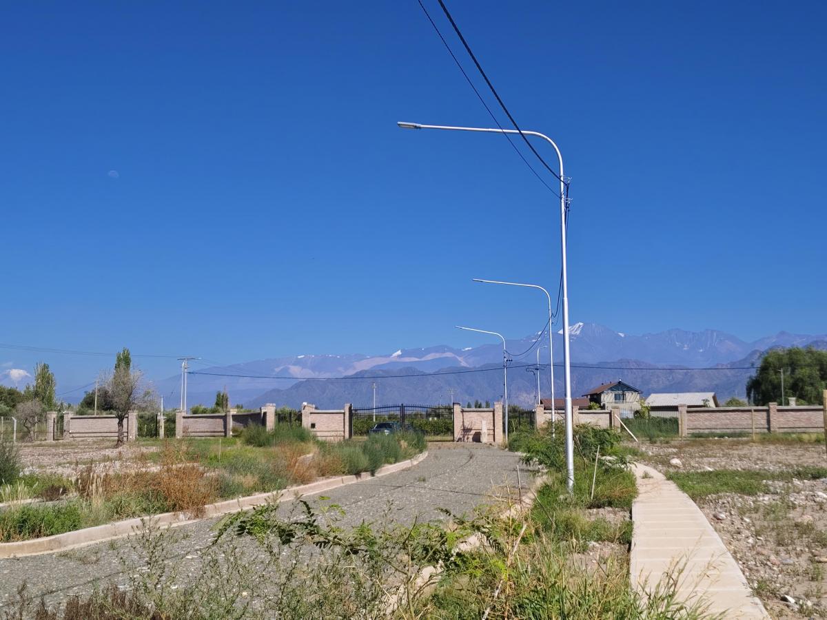 Vistalba Lote en Venta 2