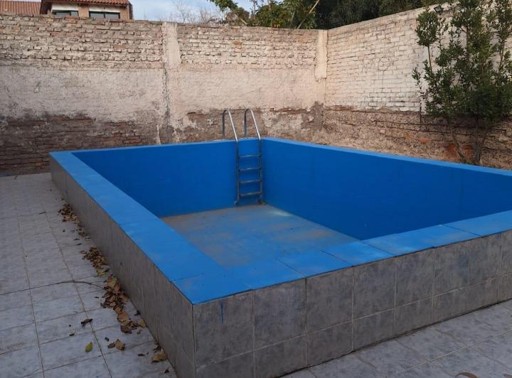 Quinta Sección Casa en venta 4