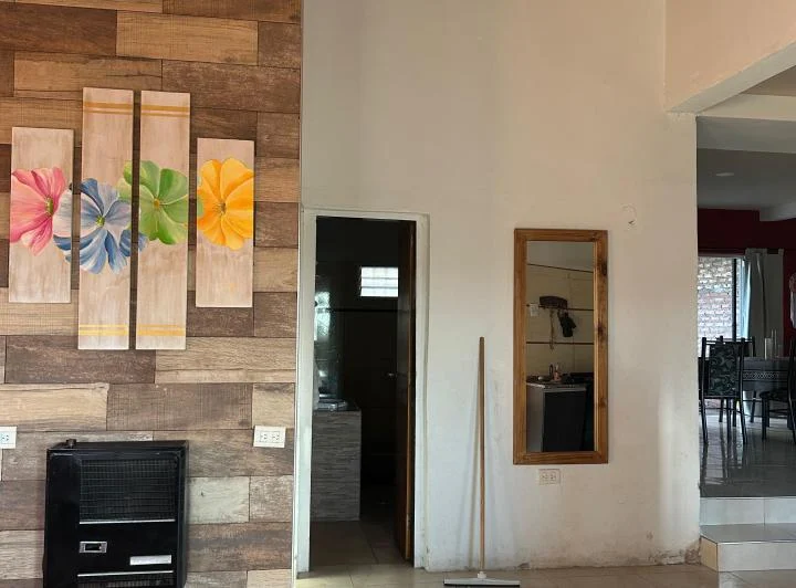 Las Heras casa en venta 4