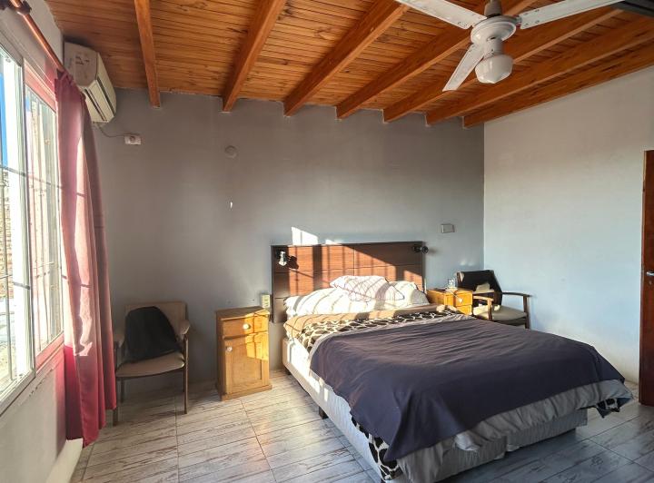 Las Heras casa en venta 3
