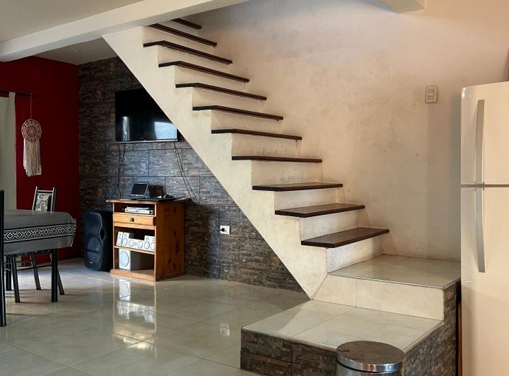 Las Heras casa en venta 2