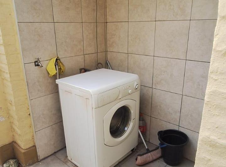 Alquiler permanente Sexta Seccion Mendoza 2