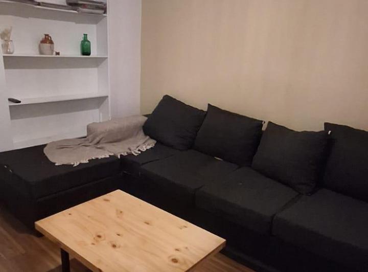 Alquiler permanente Sexta Seccion Mendoza 1