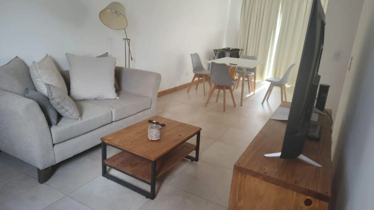 Departamento en alquiler permanente en Luján de Cuyo