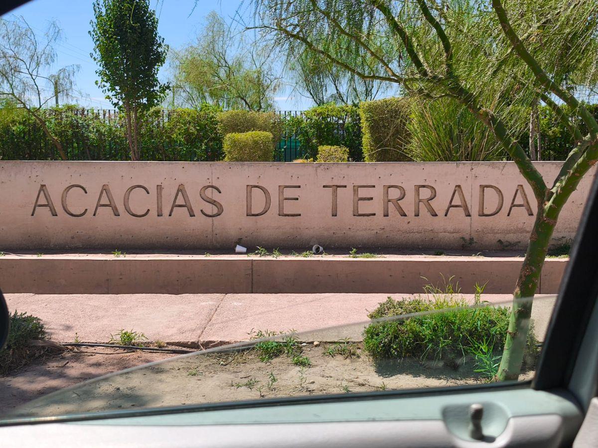 Lote en venta en Acacias de Terrada