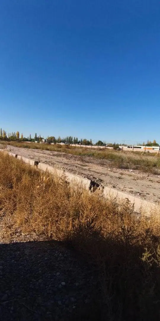 Lote en venta en Cruz de Piedra 1