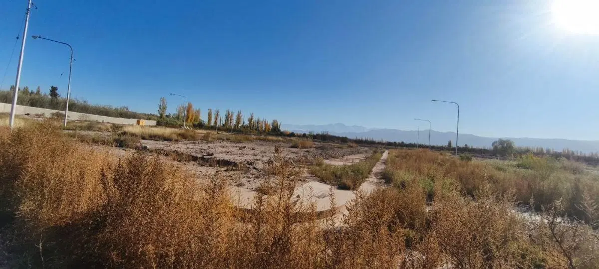 Lote en venta en Cruz de Piedra 3