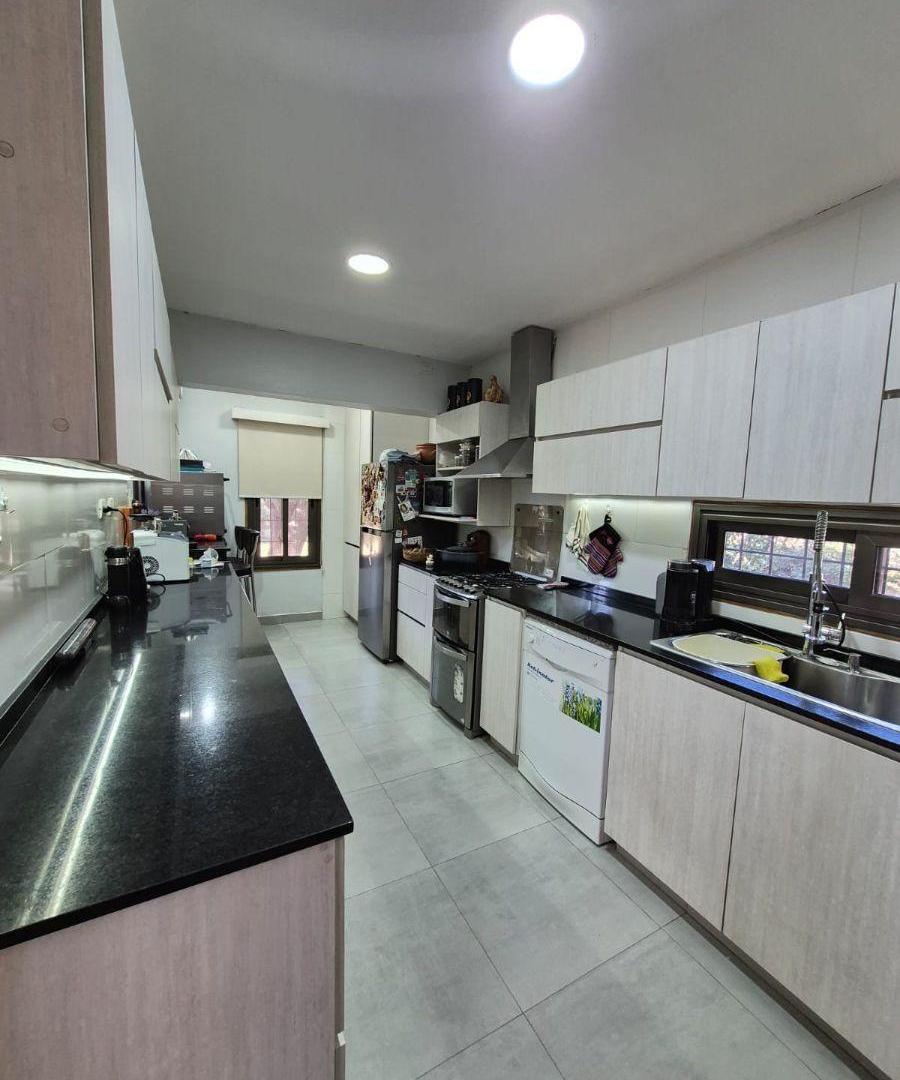 Foto de Casa en venta estilo campestre en Maipu, imagen 5