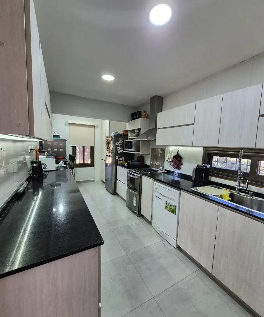Casa en venta estilo campestre en Maipu 5