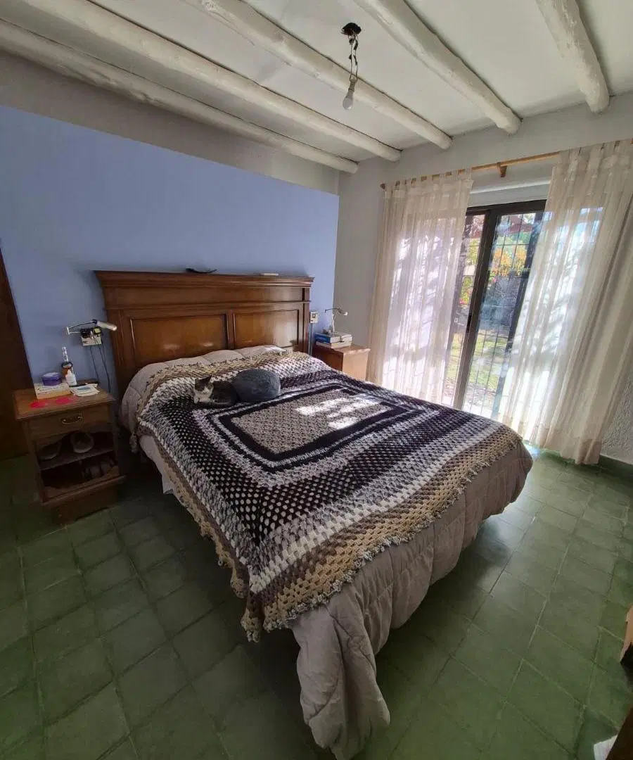 Casa en venta estilo campestre en Maipu 8