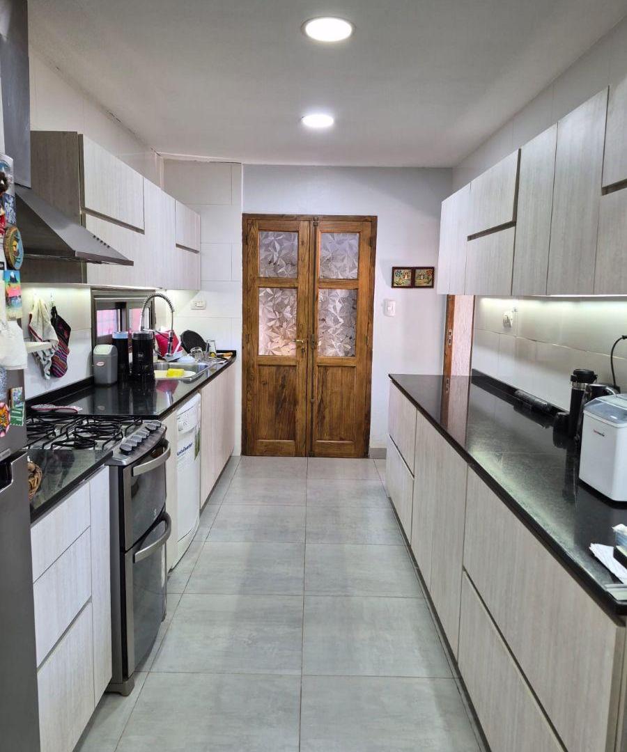 Foto de Casa en venta estilo campestre en Maipu, imagen 2