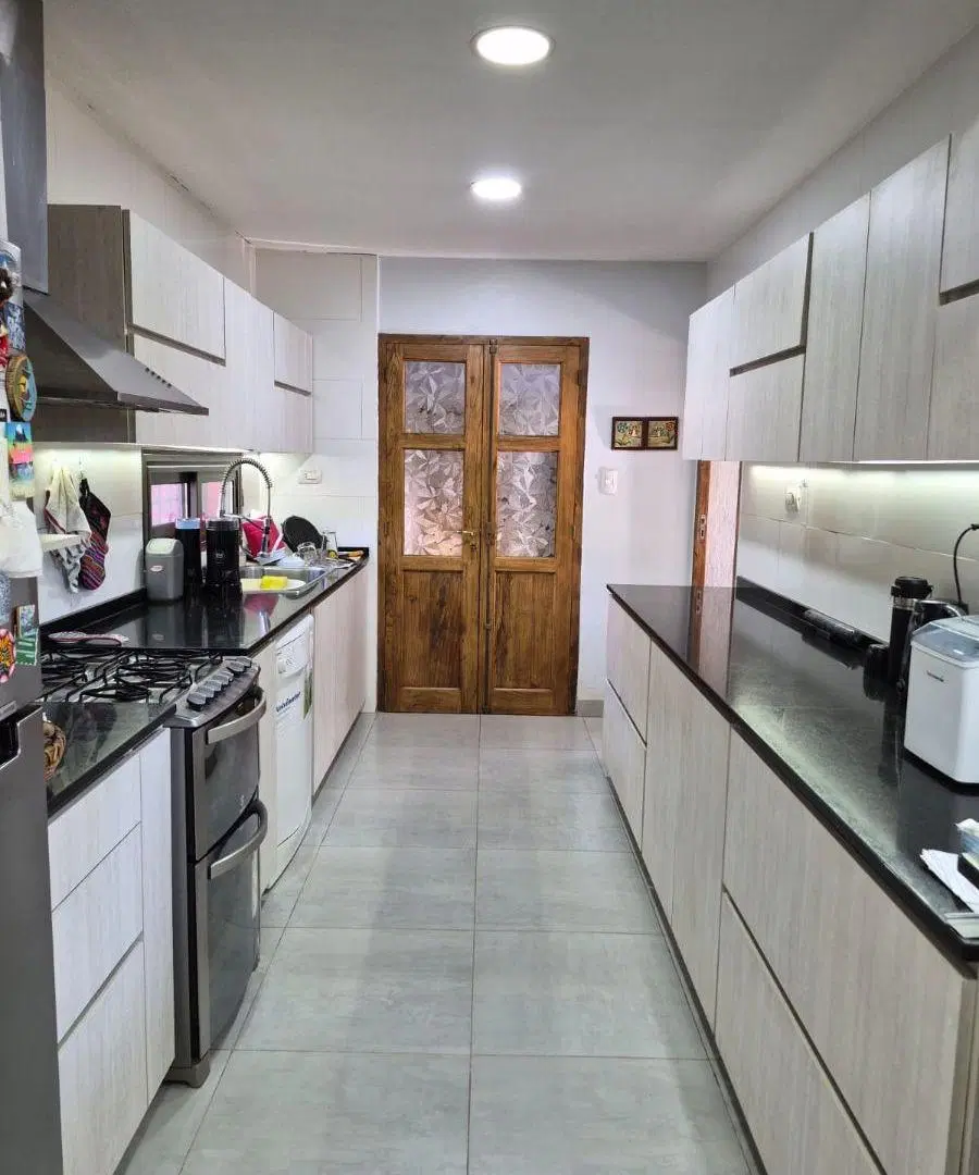 Casa en venta estilo campestre en Maipu 2