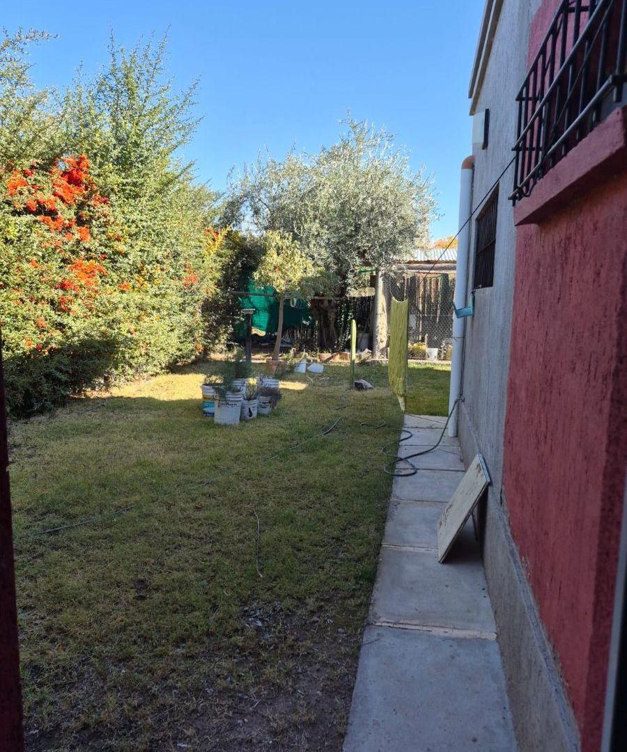 Foto de Casa en venta estilo campestre en Maipu, imagen 3