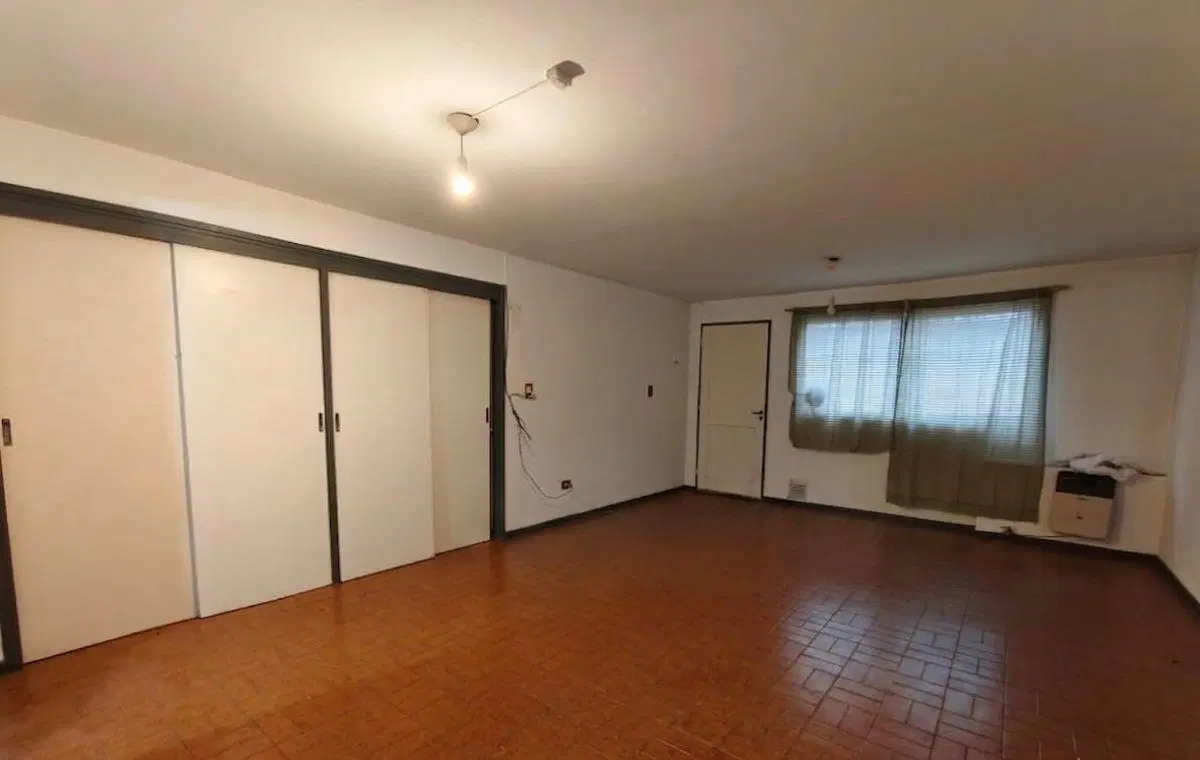 Departamento monoambiente en Quinta Sección 1