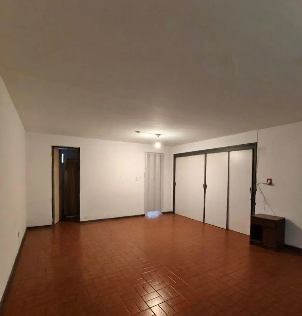 Departamento monoambiente en Quinta Sección 2