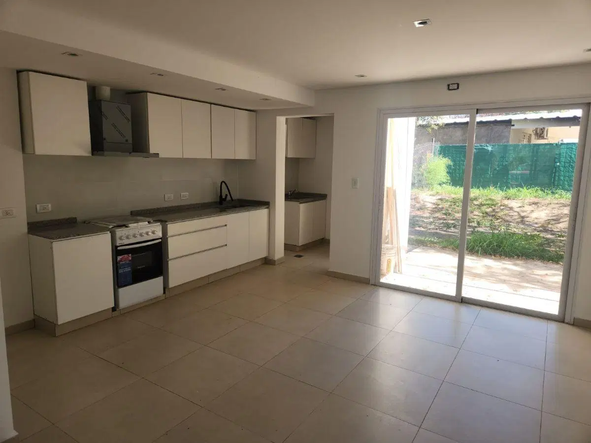 Departamento en alquiler en Luján de Cuyo centro 3