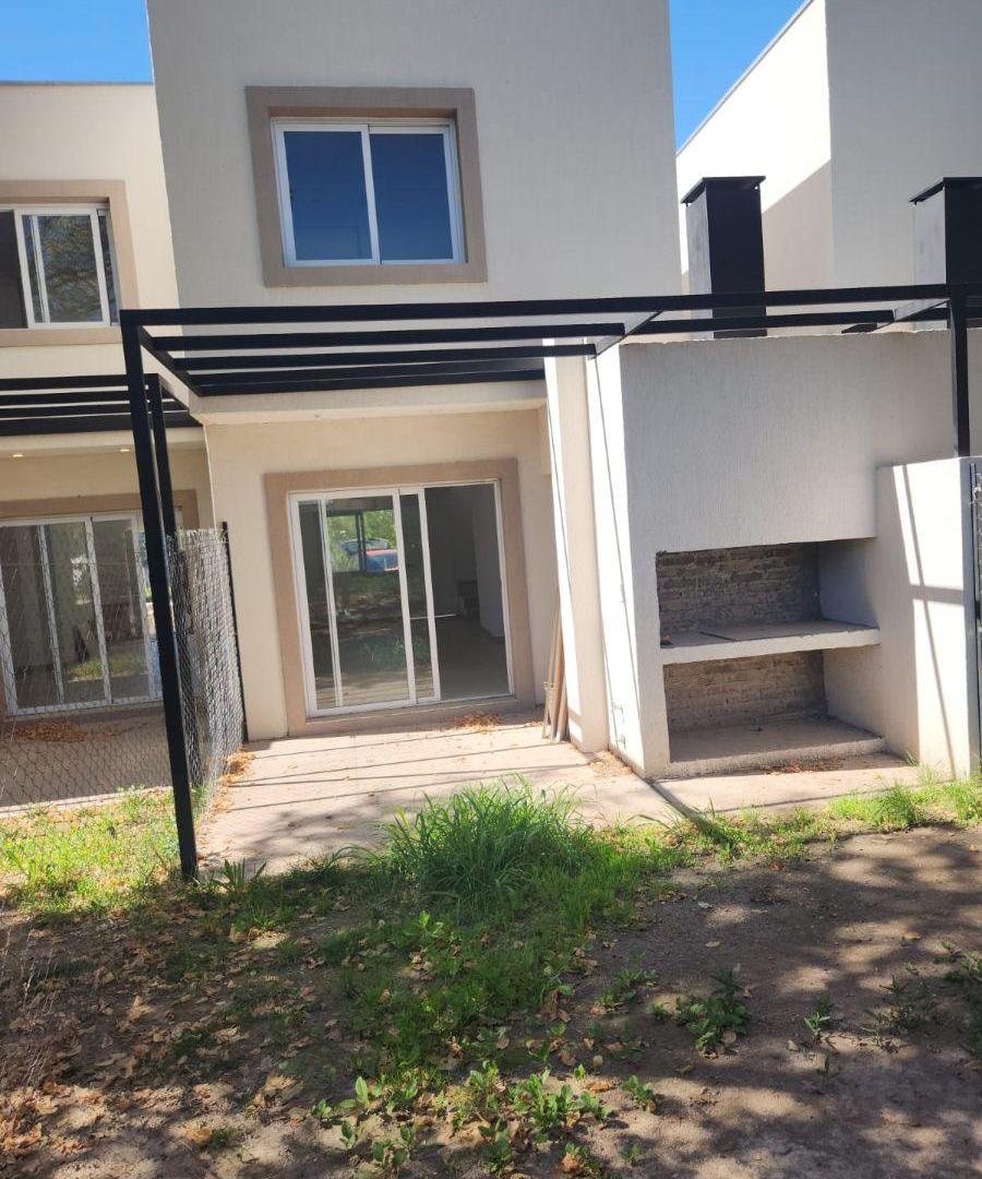 Departamento en alquiler en Luján de Cuyo centro