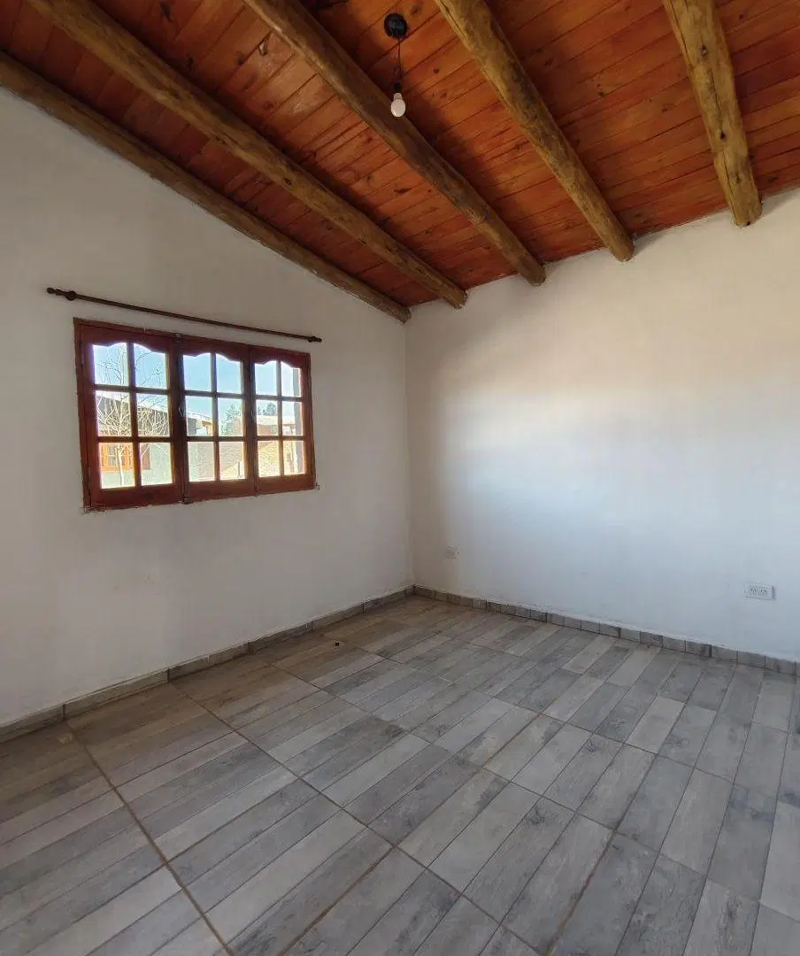 Departamento en alquiler en Coquimbito 3
