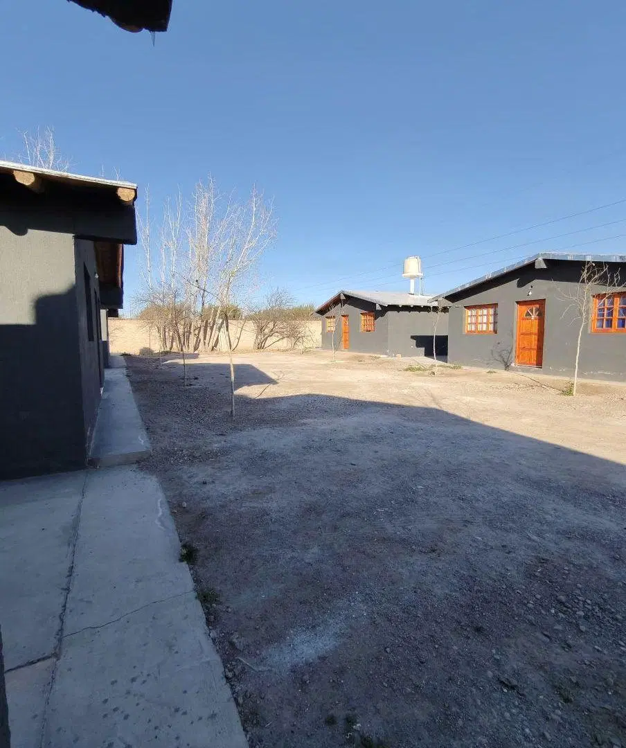 Departamento en alquiler en Coquimbito 4