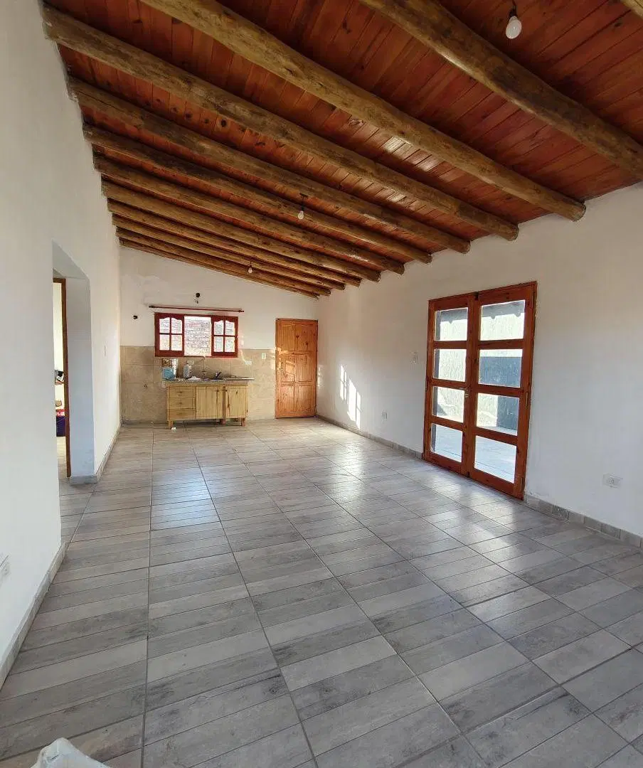 Departamento en alquiler en Coquimbito 2