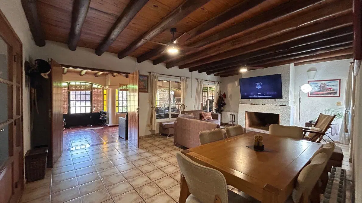 Casa en venta en Lunlunta 3