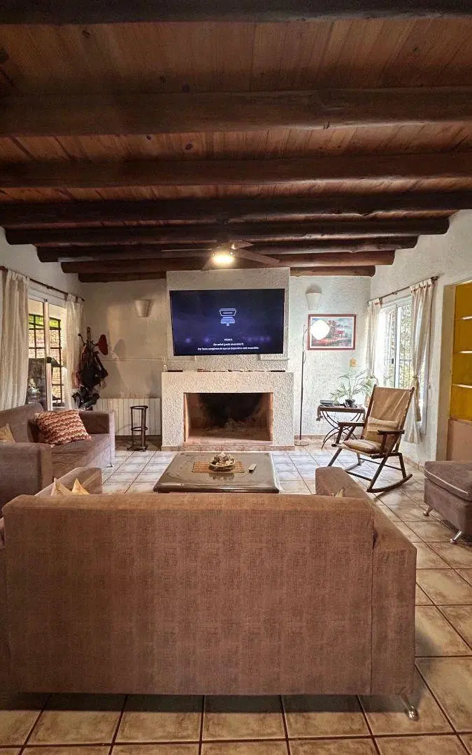 Casa en venta en Lunlunta 5