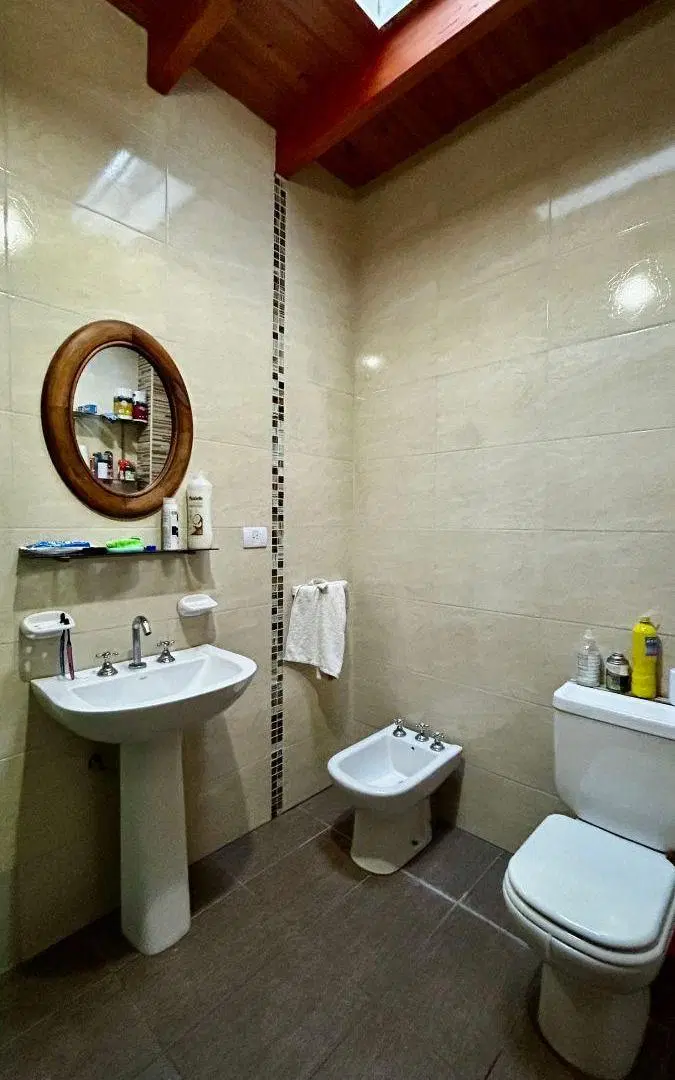 Casa en venta en Lunlunta 8