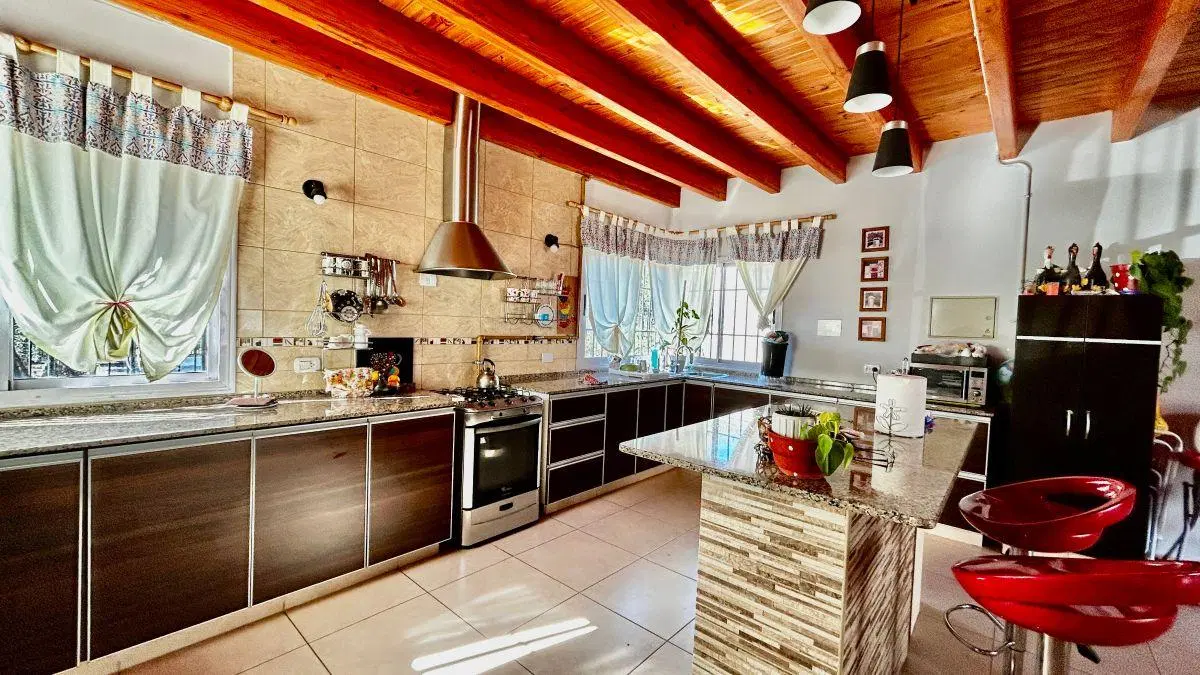 Casa en venta en Lunlunta 1