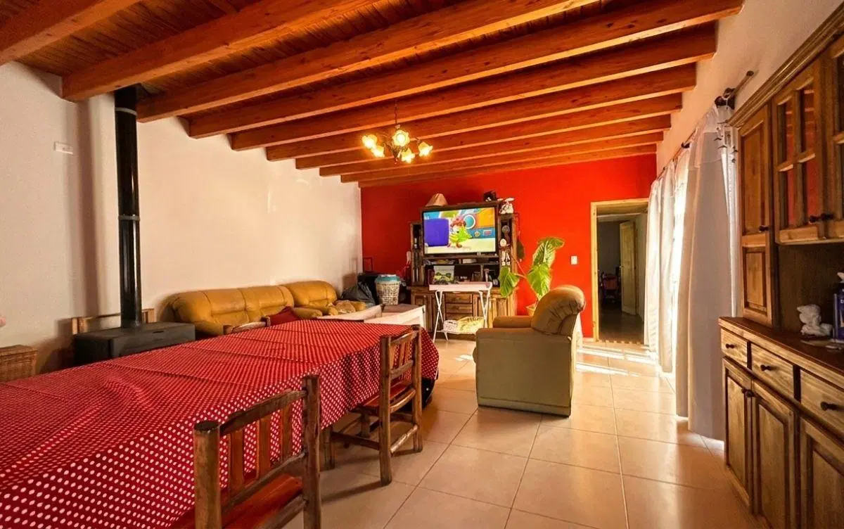 Casa en venta en Lunlunta 4
