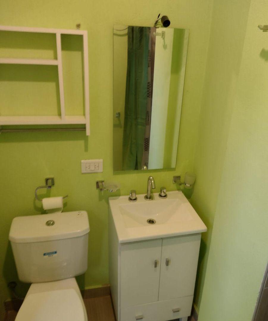 Foto de Monoambiente en alquiler en Vistalba, imagen 1