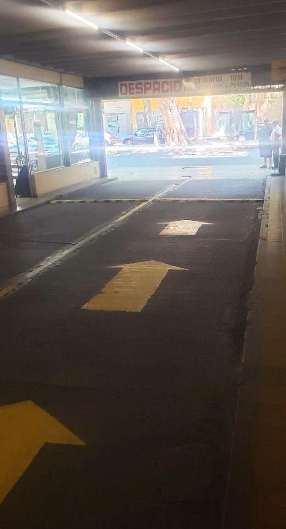 Foto de Cochera en venta en calle Mitre de Mendoza, imagen 3