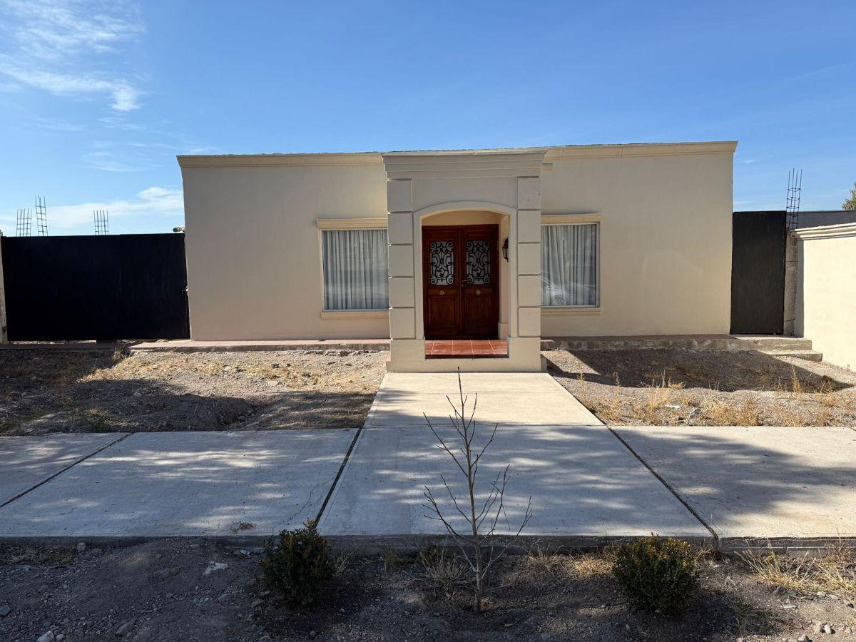 Foto de Casa en alquiler permanente en el Challao, imagen 1