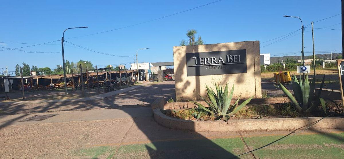 Foto de Lote en venta en Luján de cuyo, imagen 1