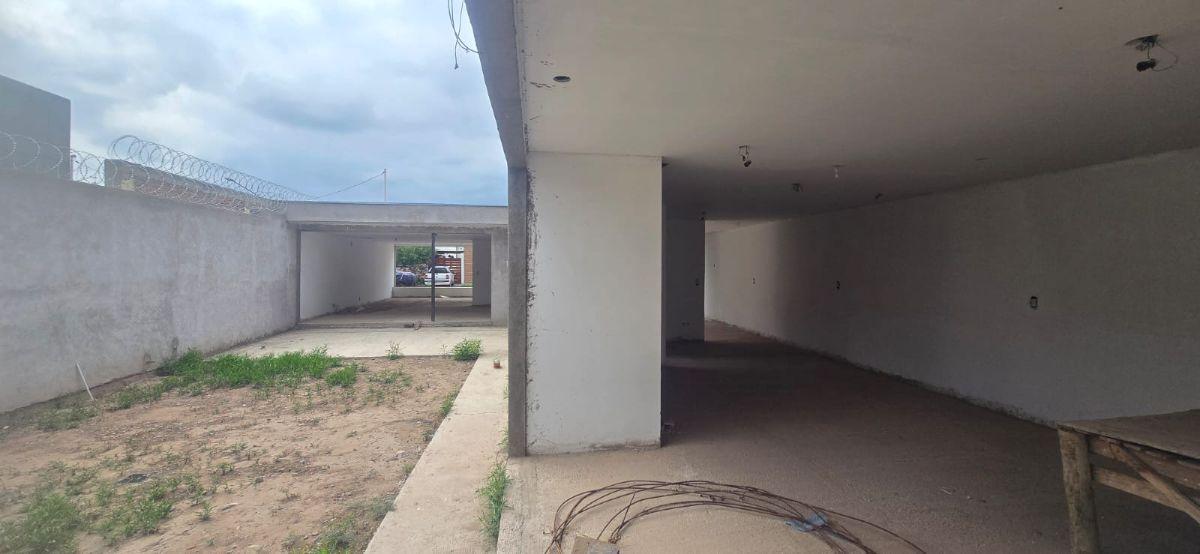 Foto de Casa terminada en obra gruesa en Barrio Privado, imagen 2