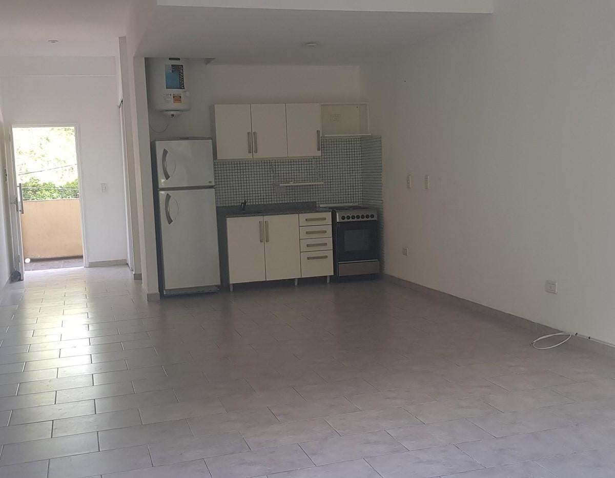 Departamento  en Venta ubicado en Las Campanillas, Pilar, G.B.A. Zona Norte