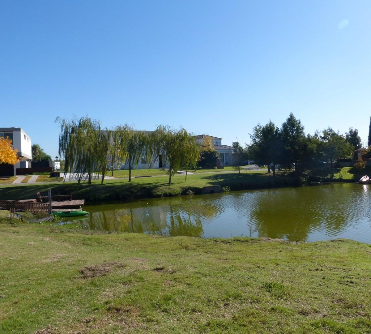 Terreno Lote en Venta ubicado en San Benito, Villanueva, Tigre
