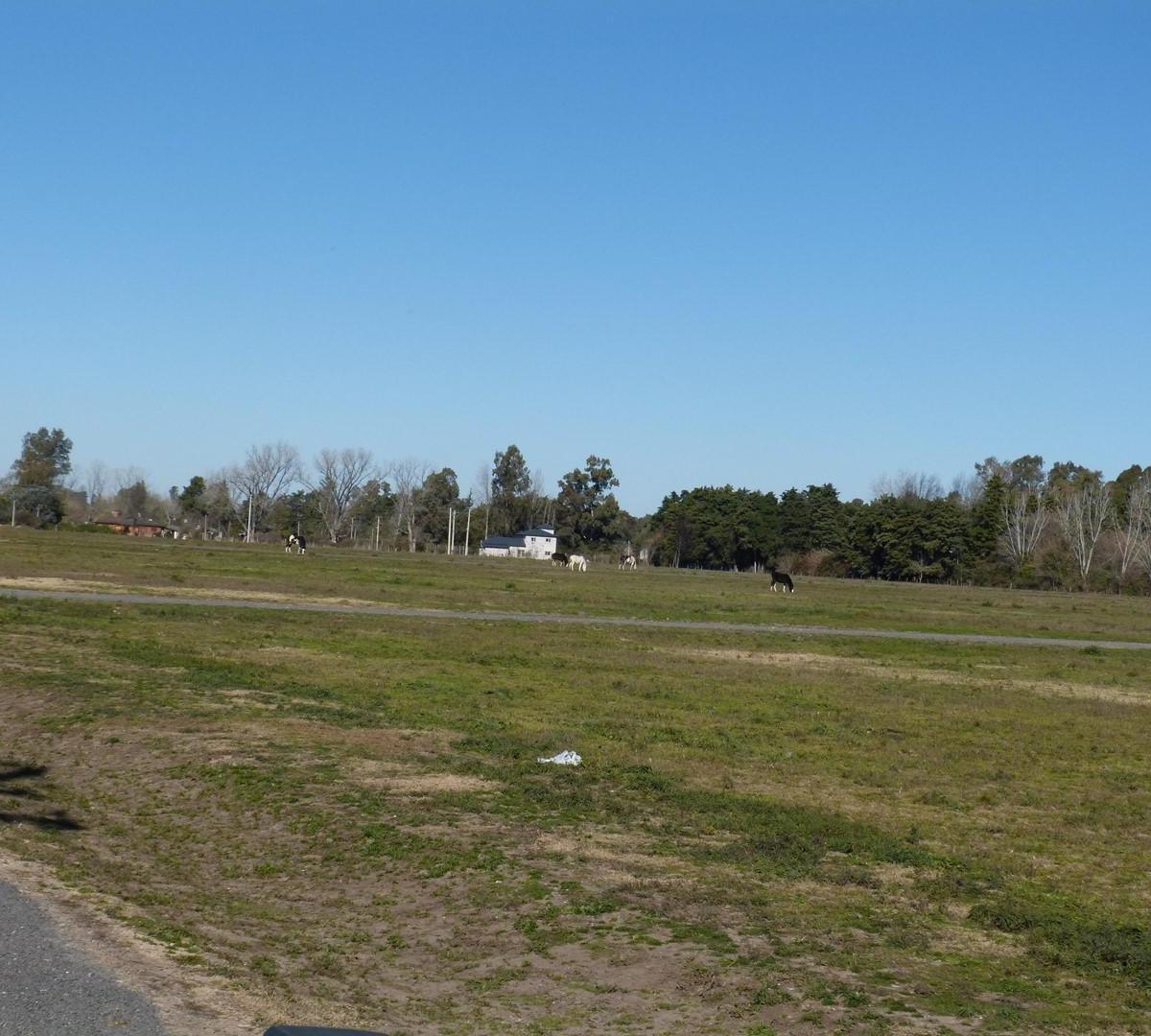 Terreno Lote en Venta ubicado en Parada Robles, Exaltación de la Cruz, G.B.A. Zona Norte