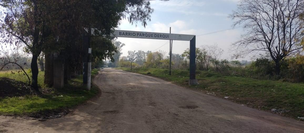 Foto de Terreno Lote en Venta ubicado en Barrio Parque Derqui, Pilar, G.B.A, imagen 4