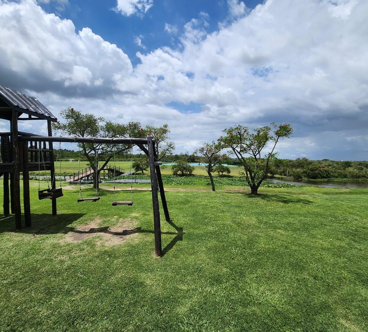 Terreno Lote en Venta en El Cazal, Escobar, G.B.A. Zona Norte