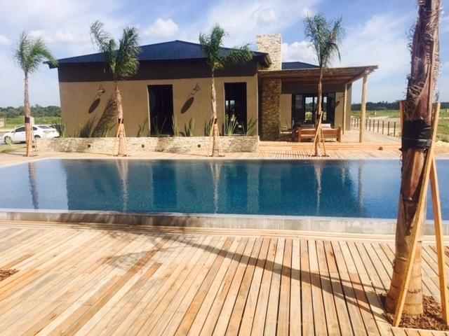 Terreno Lote en Venta en El Naudir, Escobar, G.B.A. Zona Norte