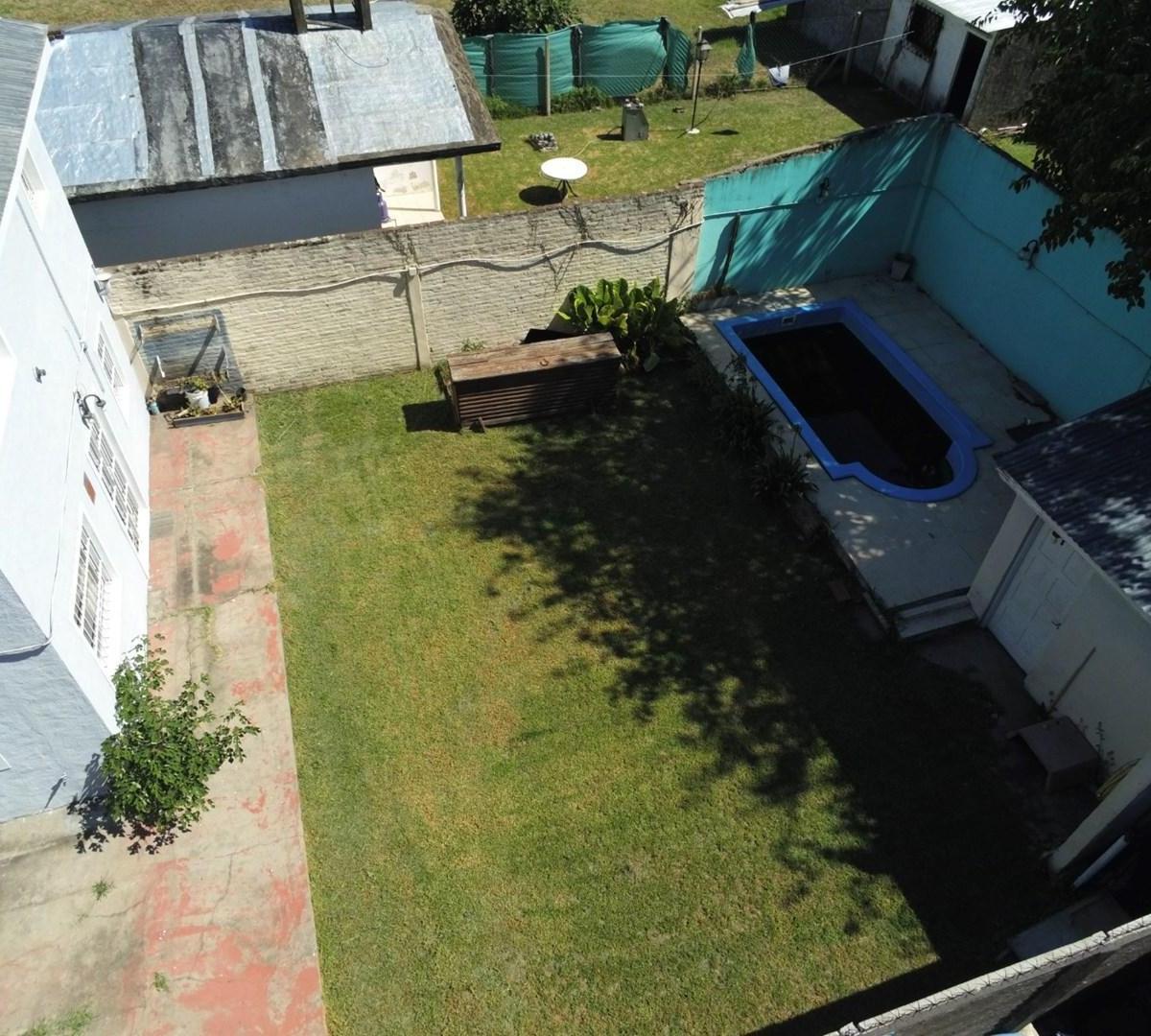 Casa en Venta en Manuel Alberti, Pilar, G.B.A. Zona Norte