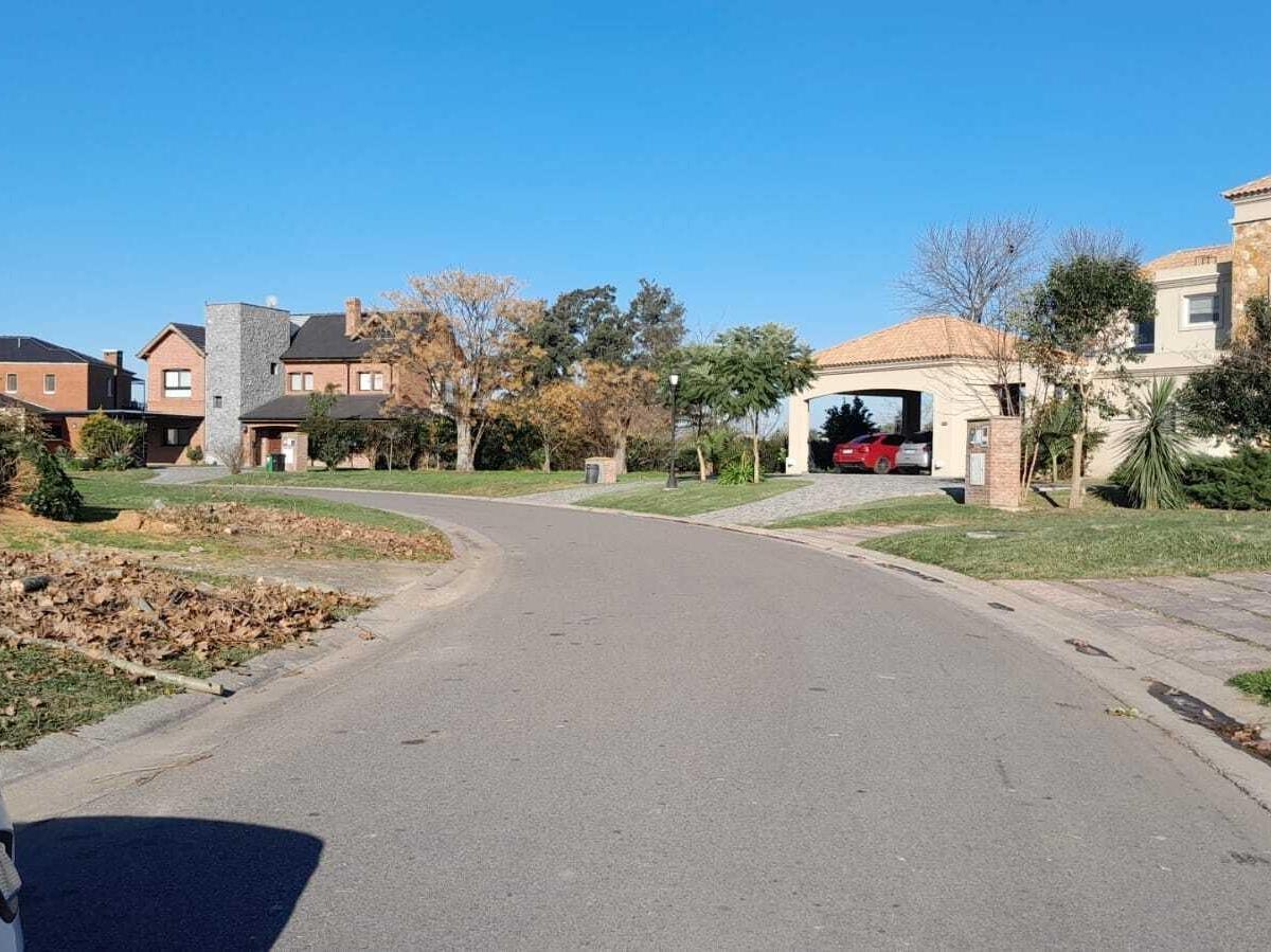 Terreno Lote en Venta en Haras Santa Maria, Escobar, G.B.A. Zona Norte