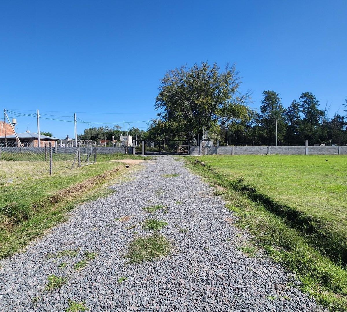 Terreno Lote en Venta en Villa Rosa, Pilar, G.B.A. Zona Norte