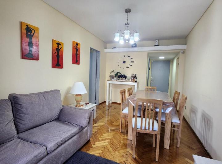 Departamento en Alq. Temporario en San Nicolás, Capital Federal, Buenos Aires