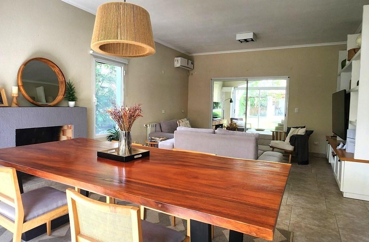 Casa en Venta en San Isidro Labrador, Villanueva, Tigre