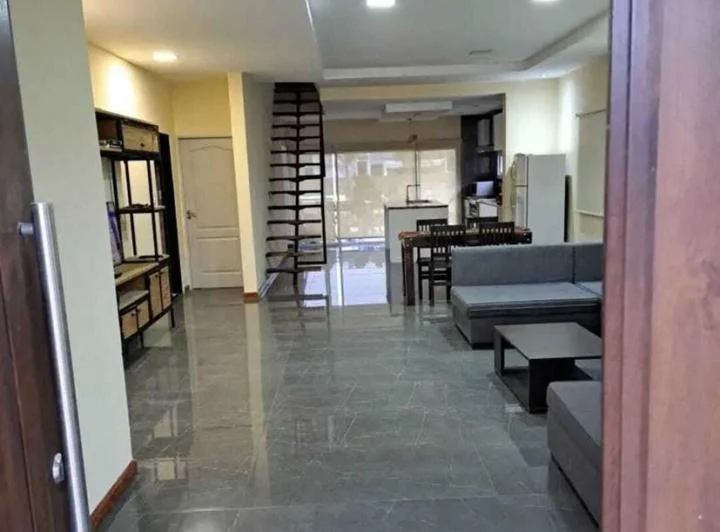 Casa  en Alquiler en Escobar De La Ribera, Loma Verde, Escobar 4