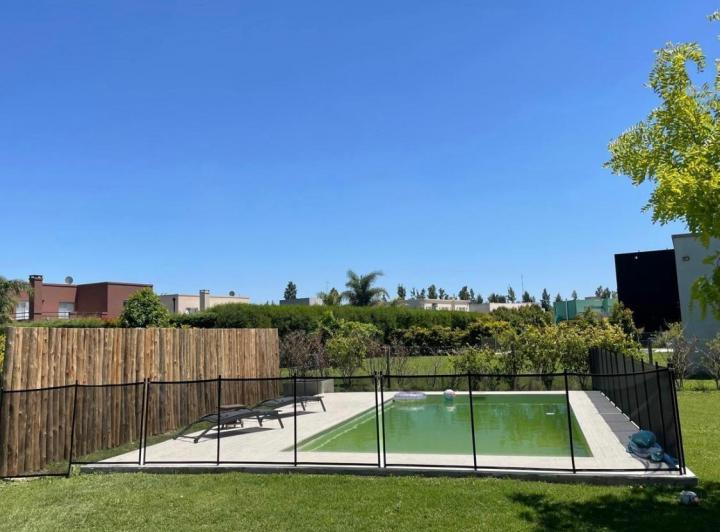 Casa  en Alq. Temporario en San Gabriel, Villanueva, Tigre 4