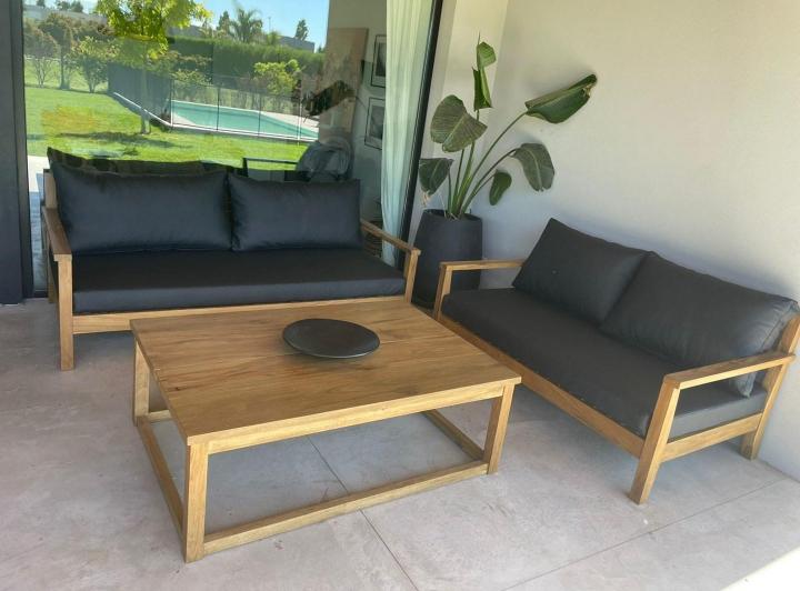 Casa  en Alq. Temporario en San Gabriel, Villanueva, Tigre 5